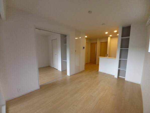 さざんかの物件内観写真